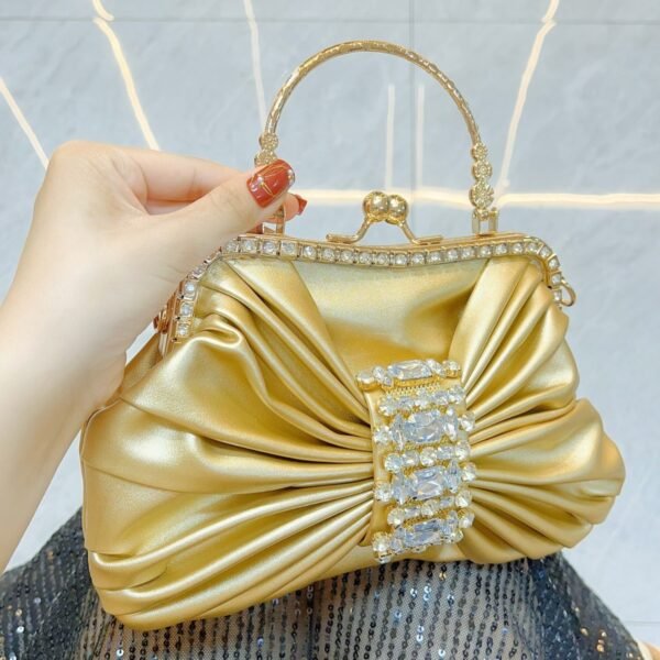 👑 Royal Vibes  — Super Premium Stone Bags