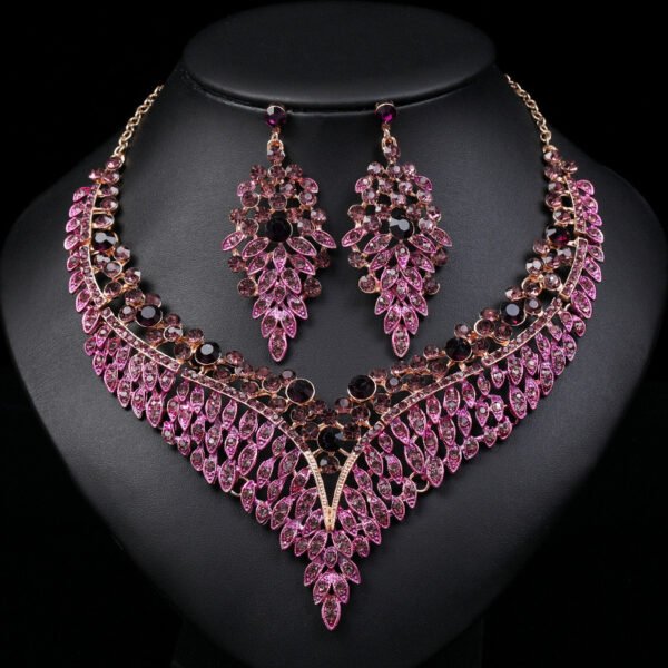 💎 Pure Shine Diamond Cut Masterpiece-with wooden box