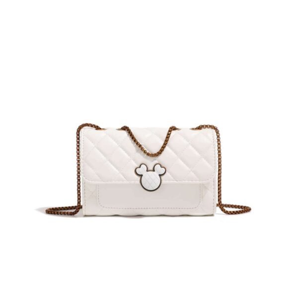 👜 Signature Mickey Style