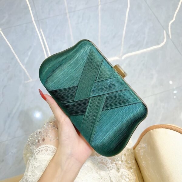 👜 Classic Glam Handbag – Limited Edition